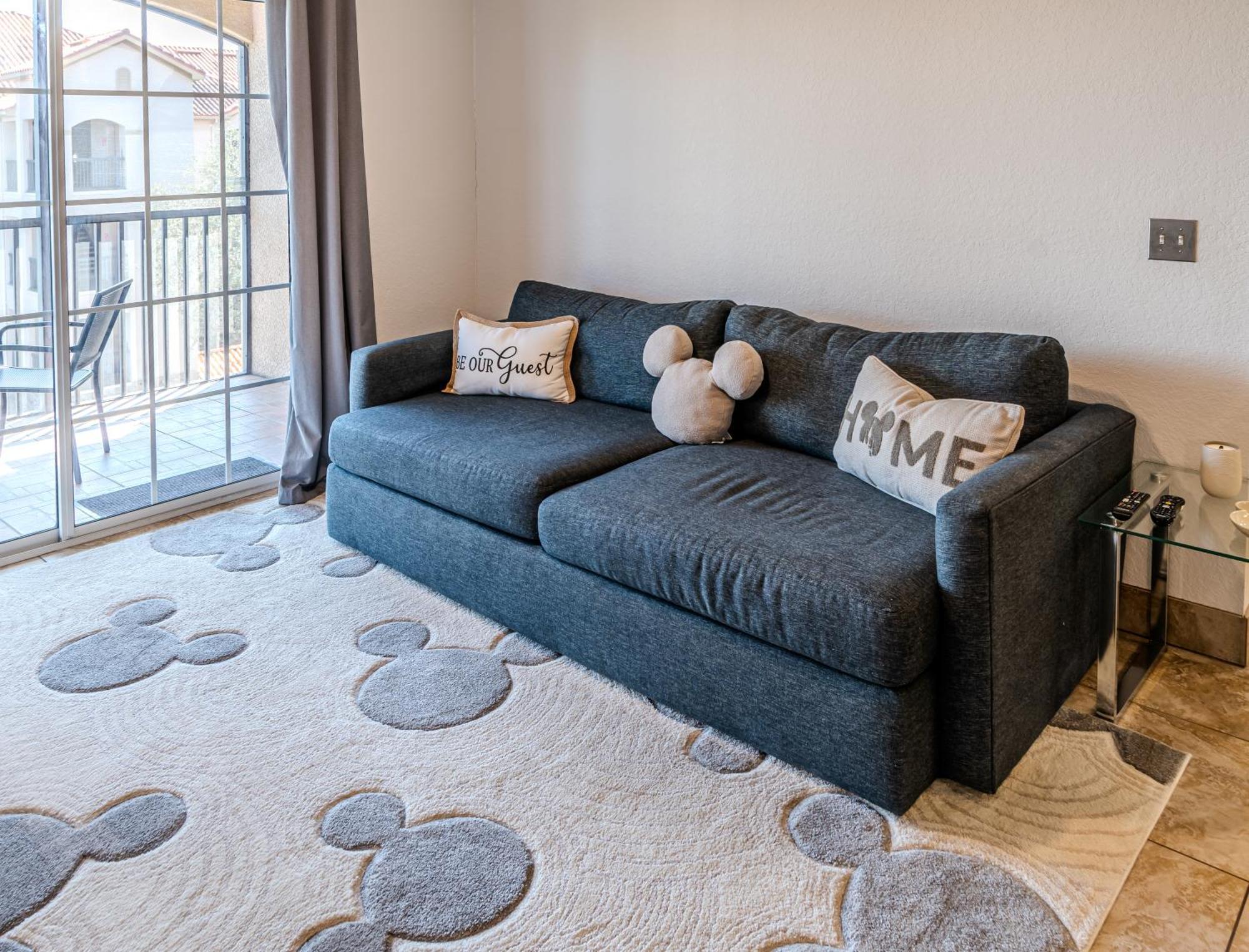 Apartment 3 Bedroom In Tuscana Resort , 15" From Disney คิสซิมมี ภายนอก รูปภาพ