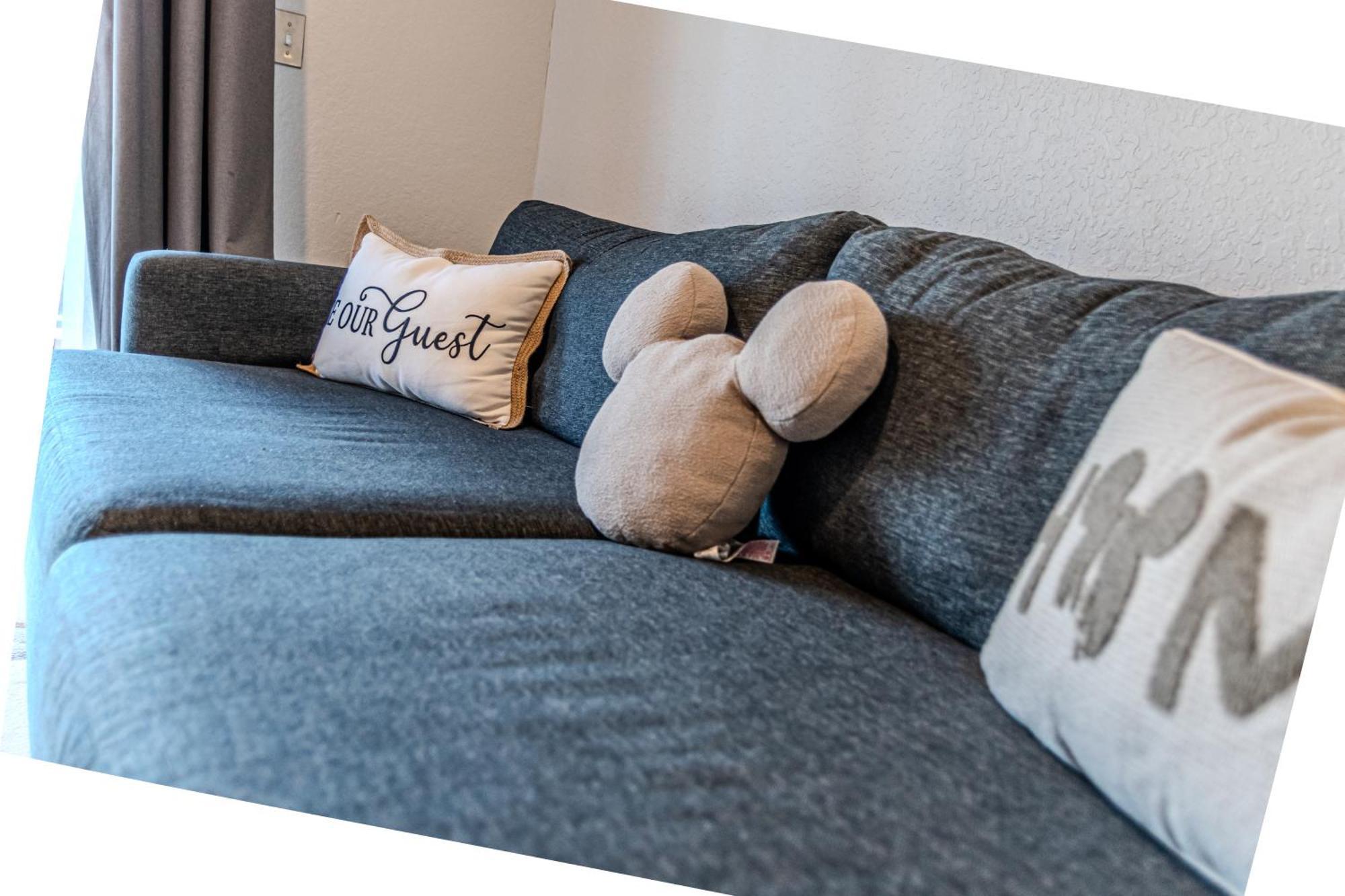 Apartment 3 Bedroom In Tuscana Resort , 15" From Disney คิสซิมมี ภายนอก รูปภาพ
