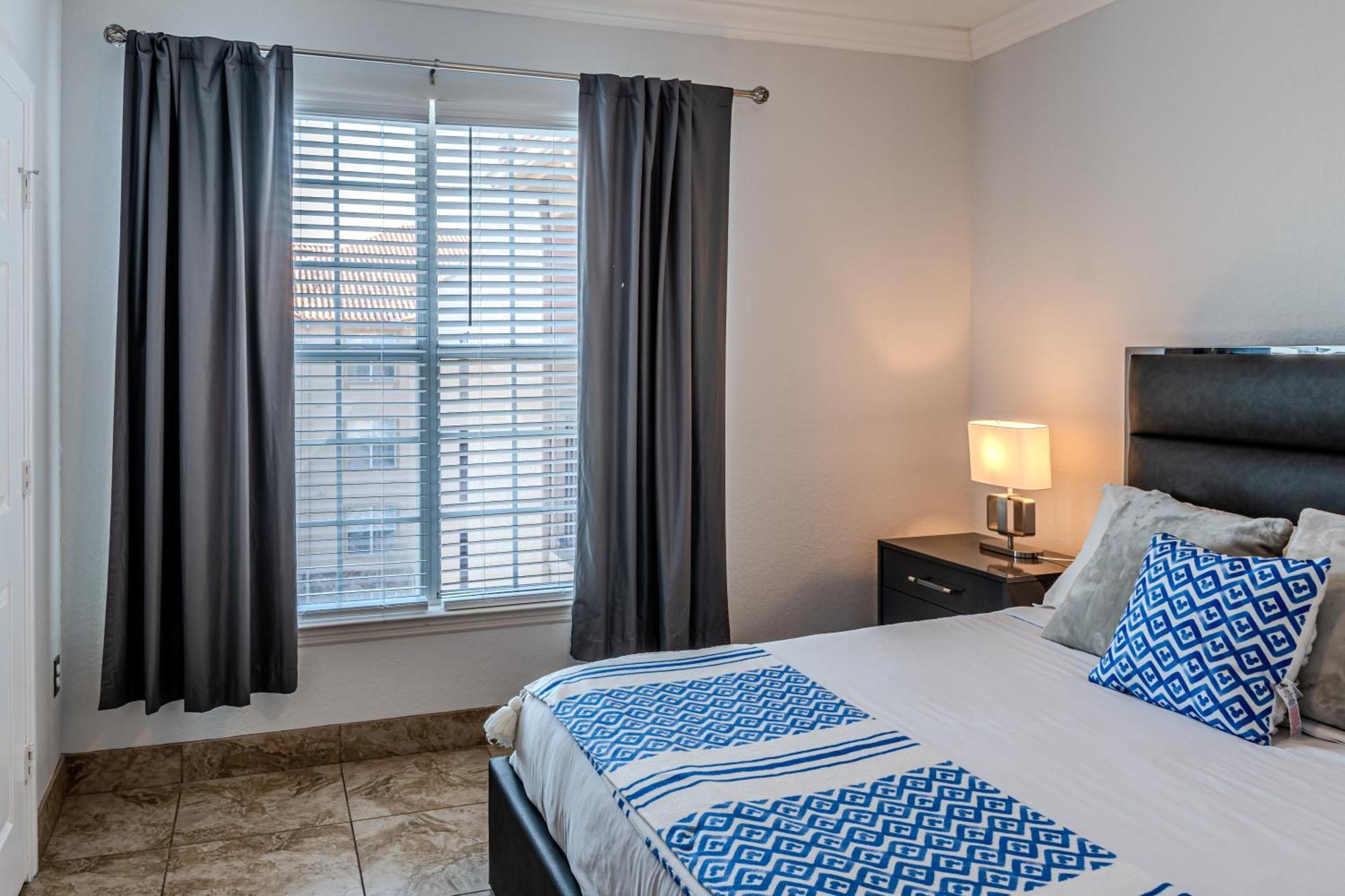 Apartment 3 Bedroom In Tuscana Resort , 15" From Disney คิสซิมมี ภายนอก รูปภาพ