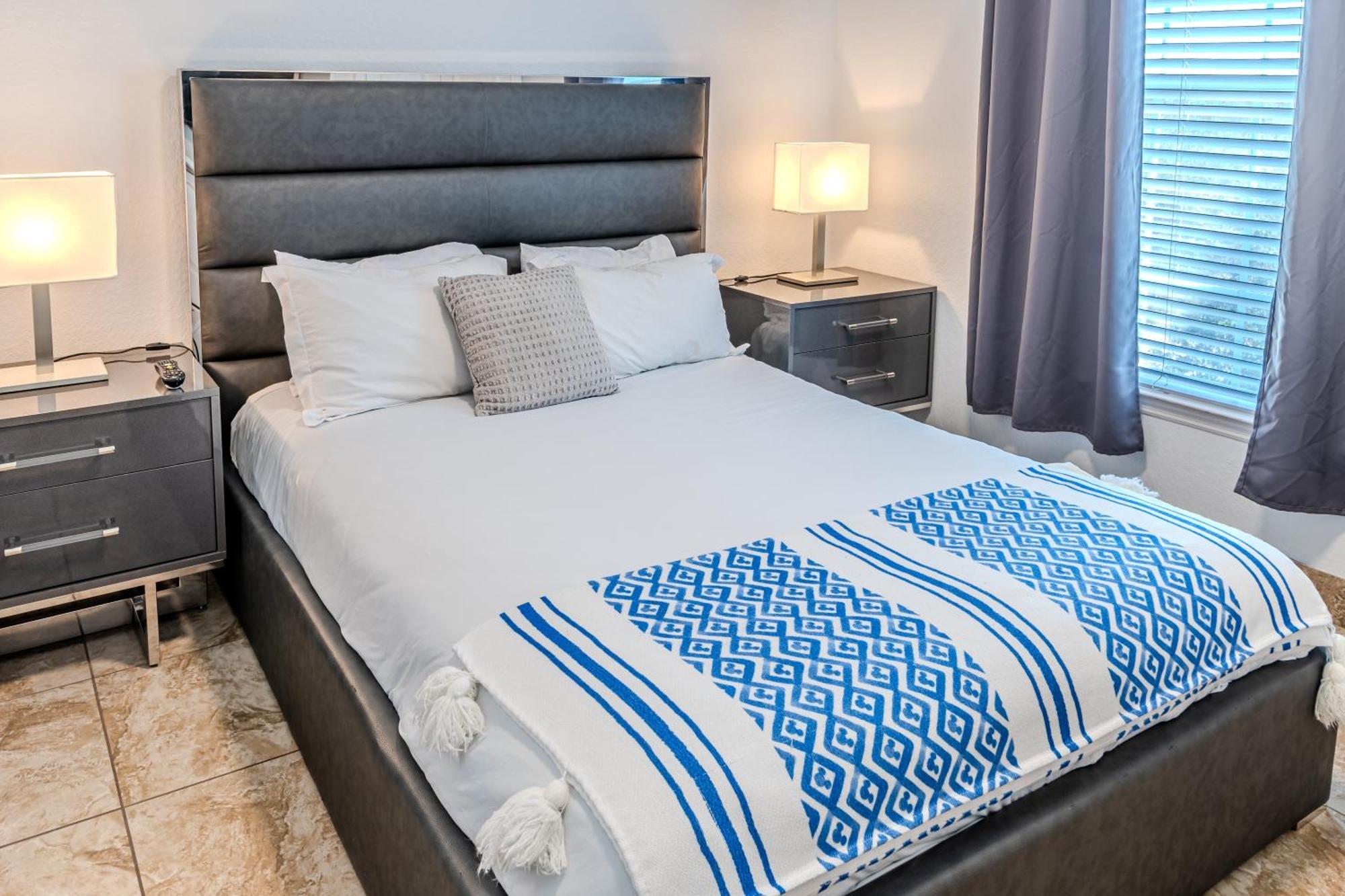 Apartment 3 Bedroom In Tuscana Resort , 15" From Disney คิสซิมมี ภายนอก รูปภาพ