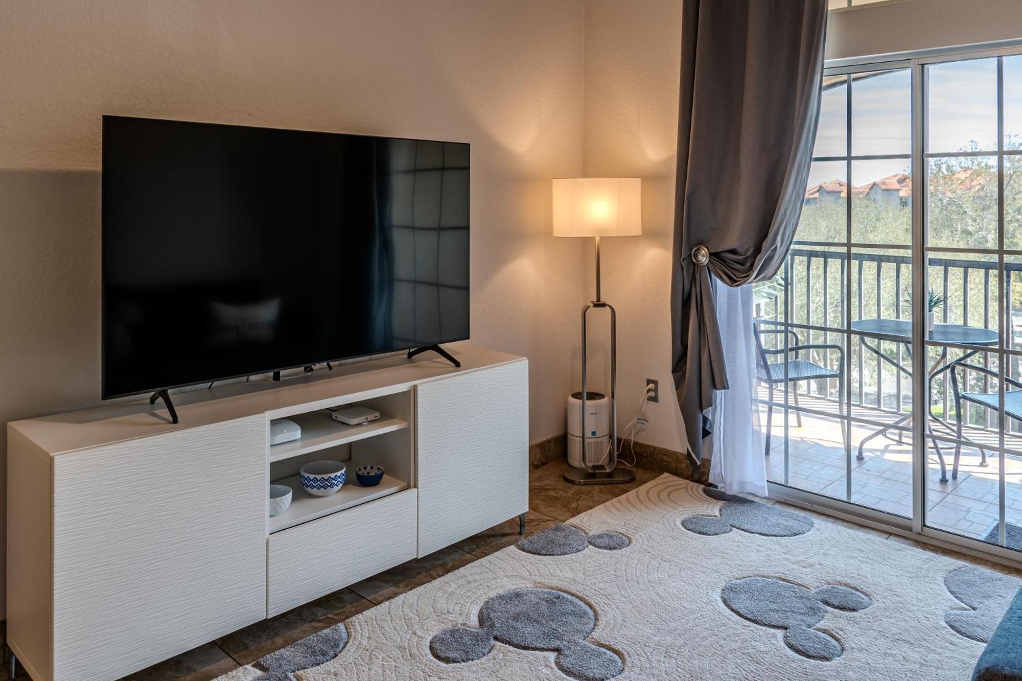Apartment 3 Bedroom In Tuscana Resort , 15" From Disney คิสซิมมี ภายนอก รูปภาพ