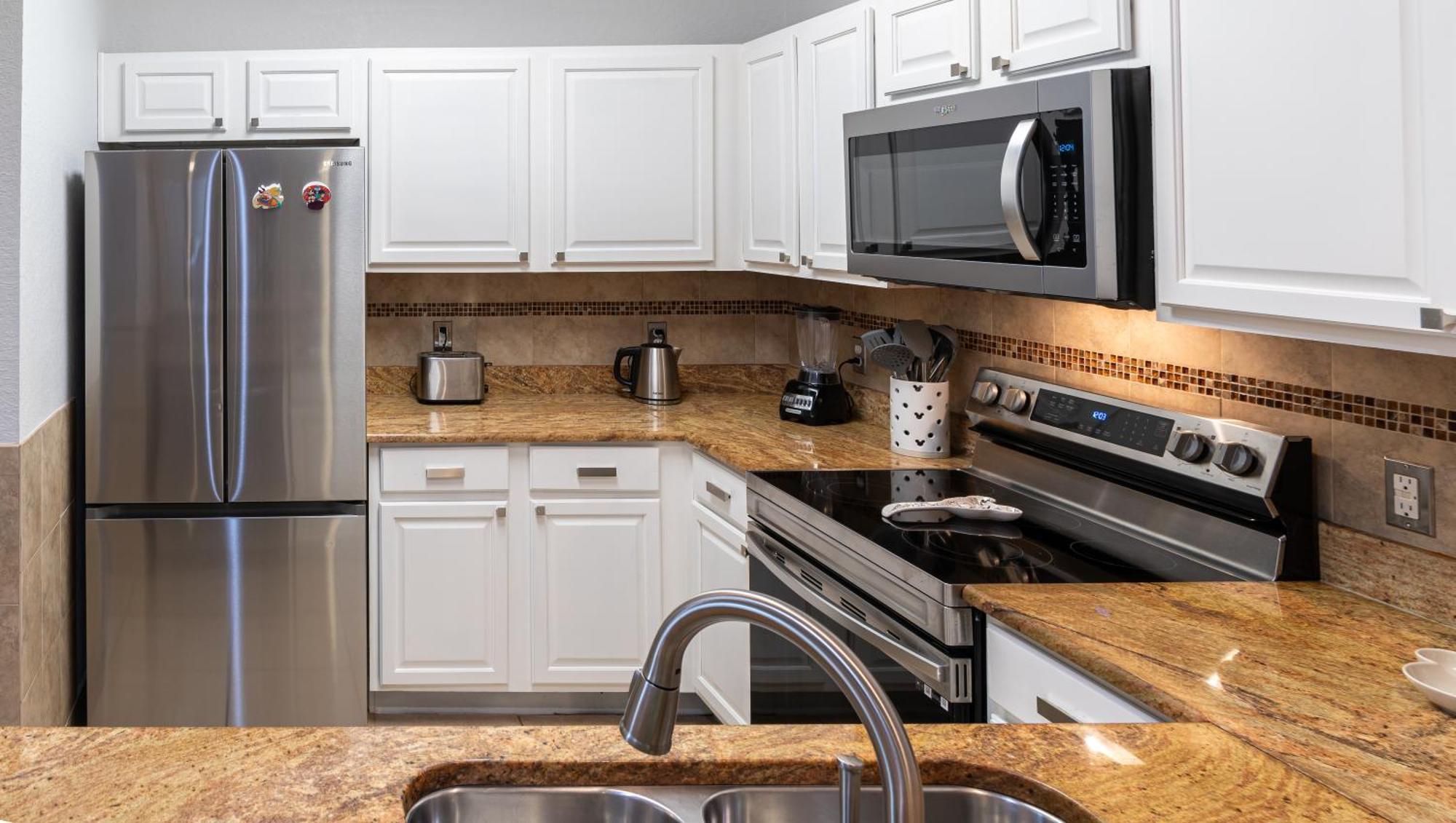 Apartment 3 Bedroom In Tuscana Resort , 15" From Disney คิสซิมมี ภายนอก รูปภาพ