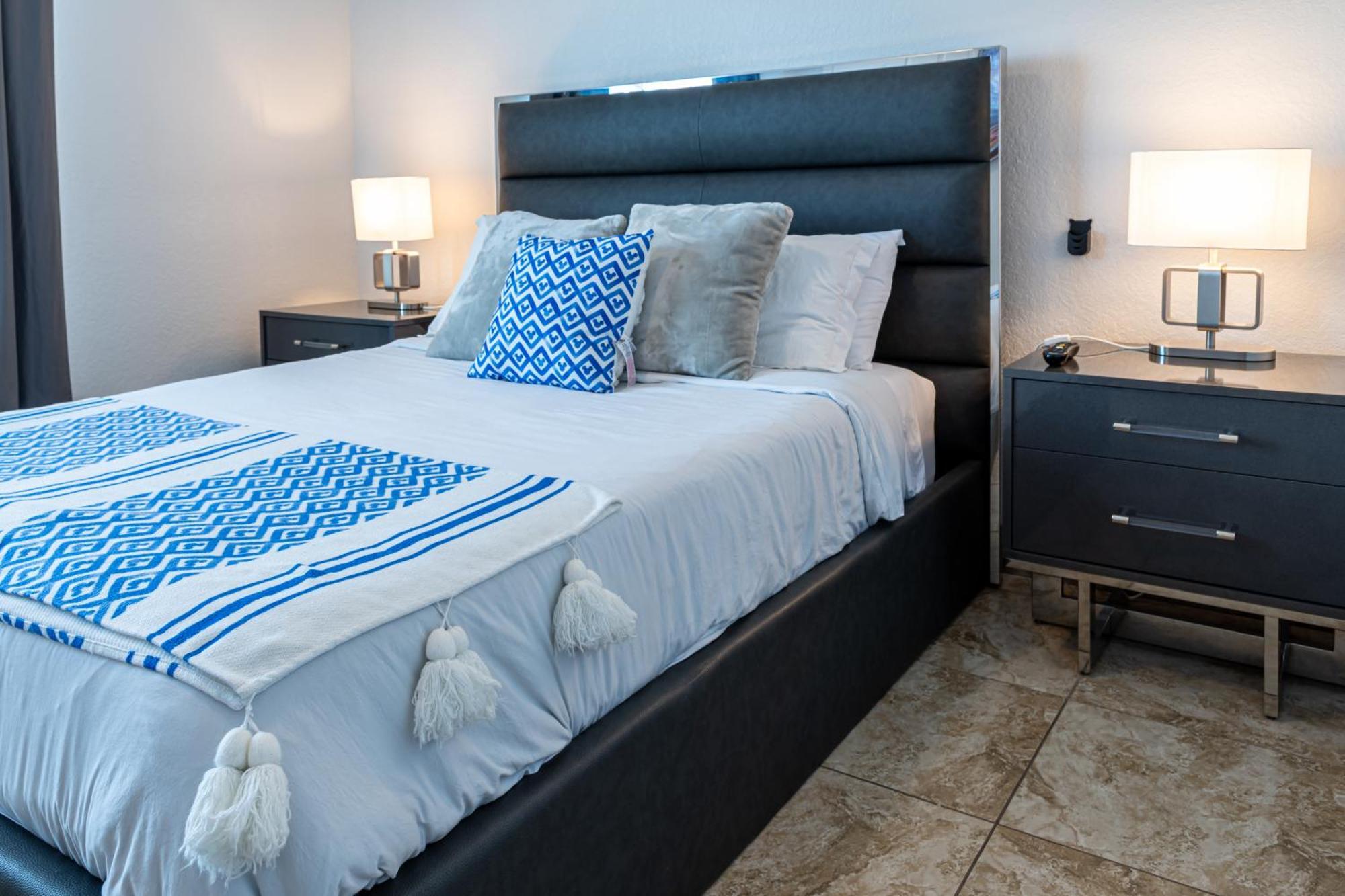Apartment 3 Bedroom In Tuscana Resort , 15" From Disney คิสซิมมี ภายนอก รูปภาพ