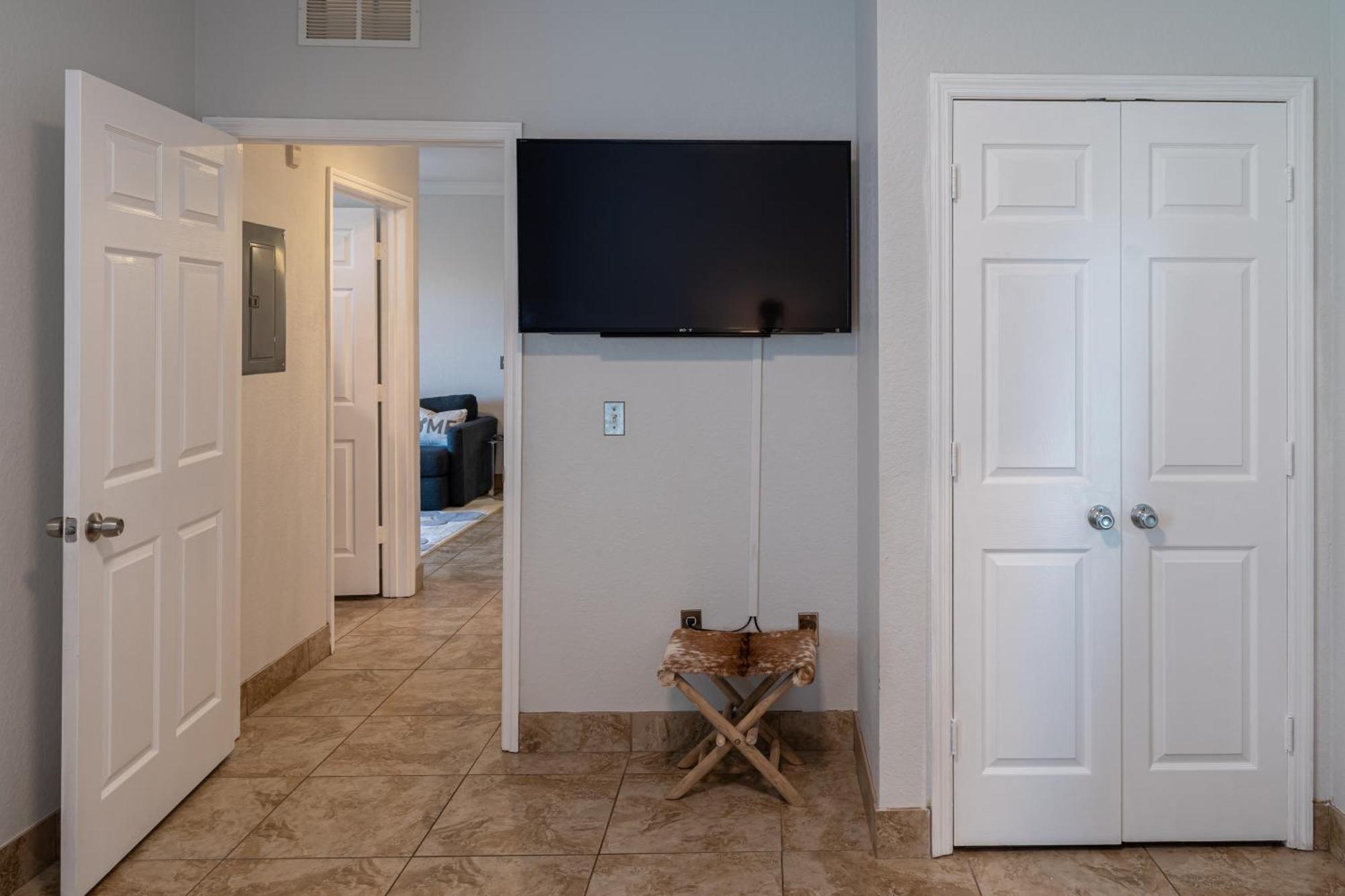 Apartment 3 Bedroom In Tuscana Resort , 15" From Disney คิสซิมมี ภายนอก รูปภาพ